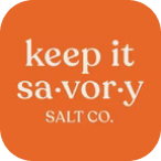 Keep It Savory Salt Co.