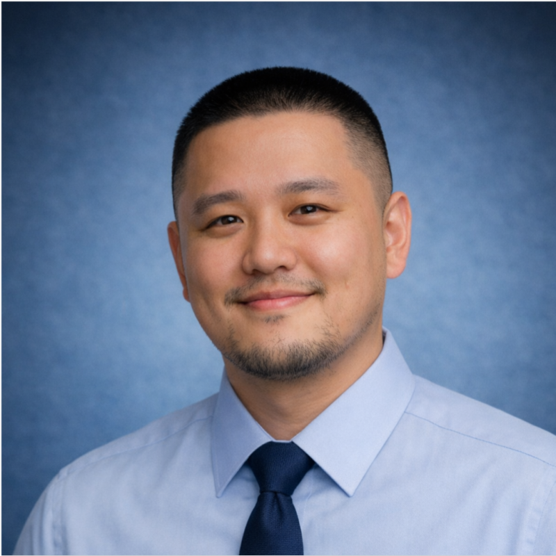 Lucian Huang