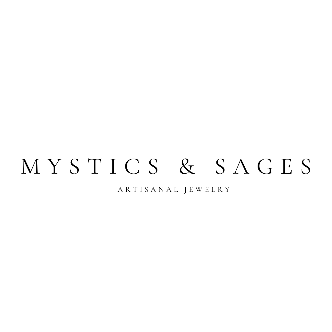 Mystics and Sages