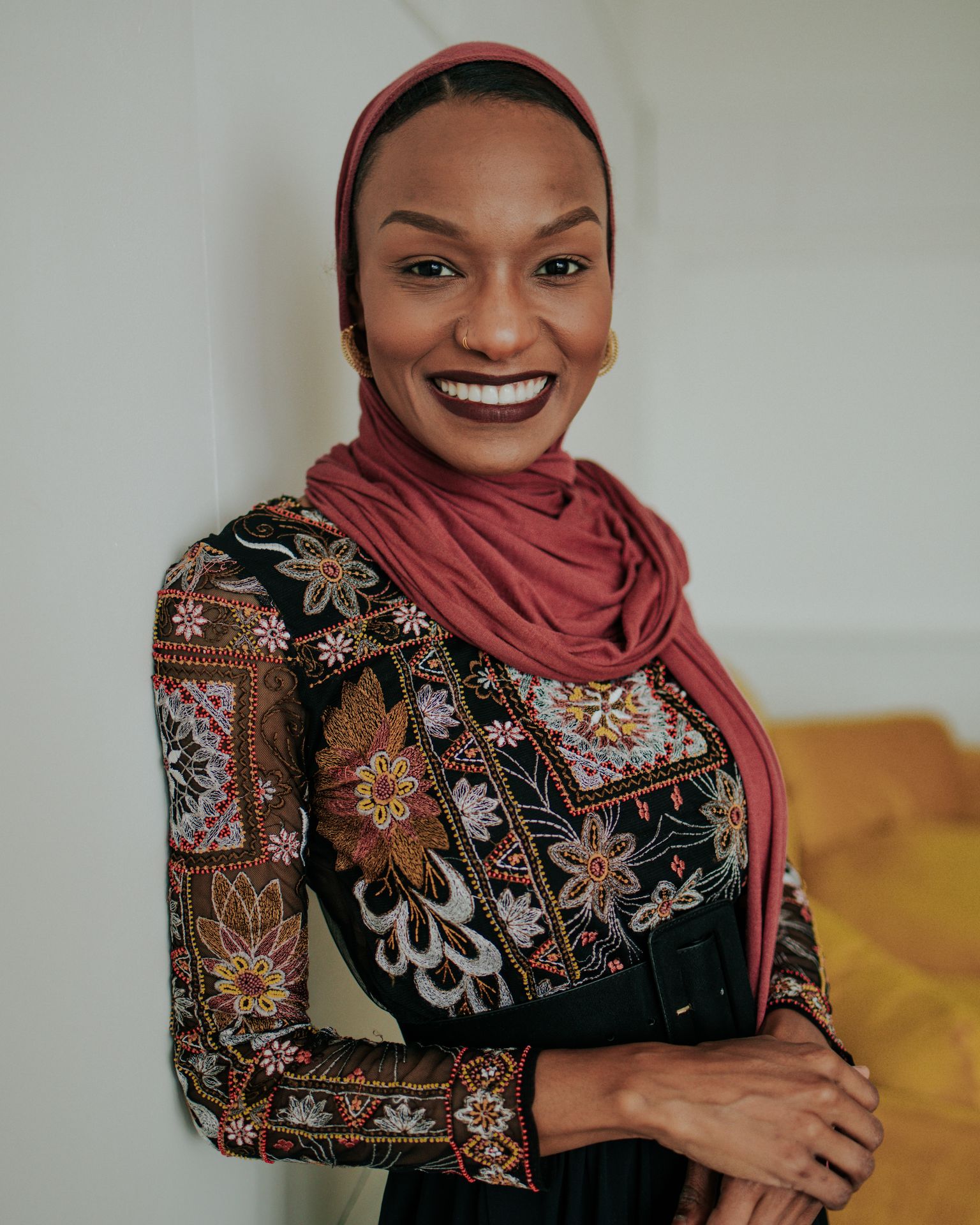 Baiyinah Brookins