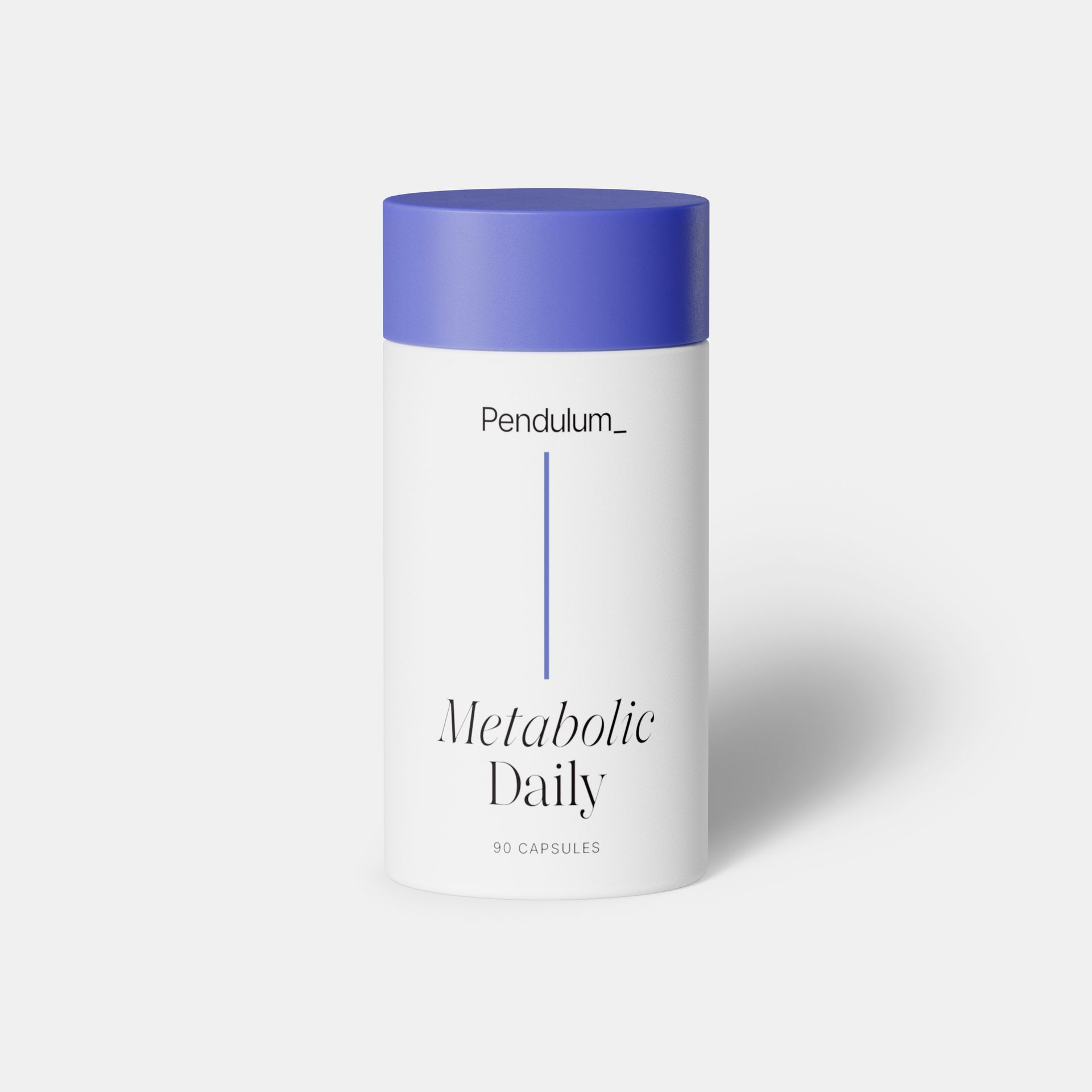 Metabolic Daily