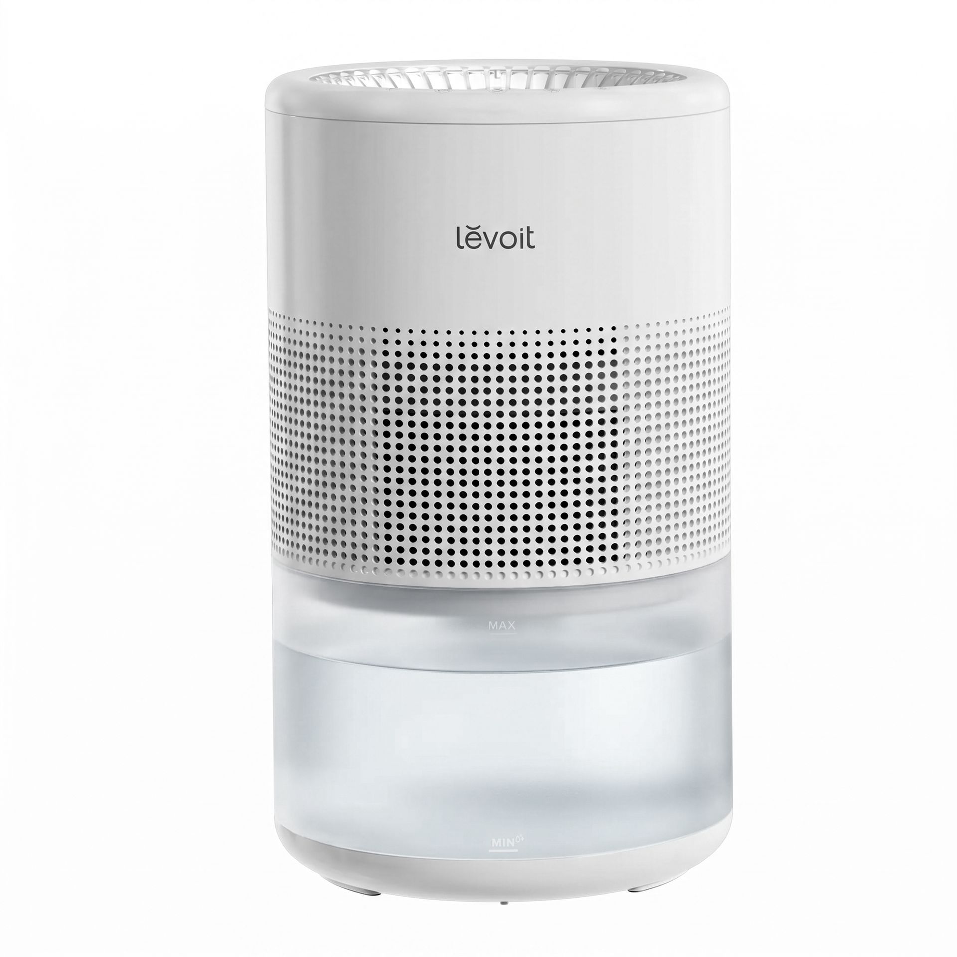 Levoit Introduces the Superior™ Studio Smart Evaporative Humidifier with a Two-Year Filter