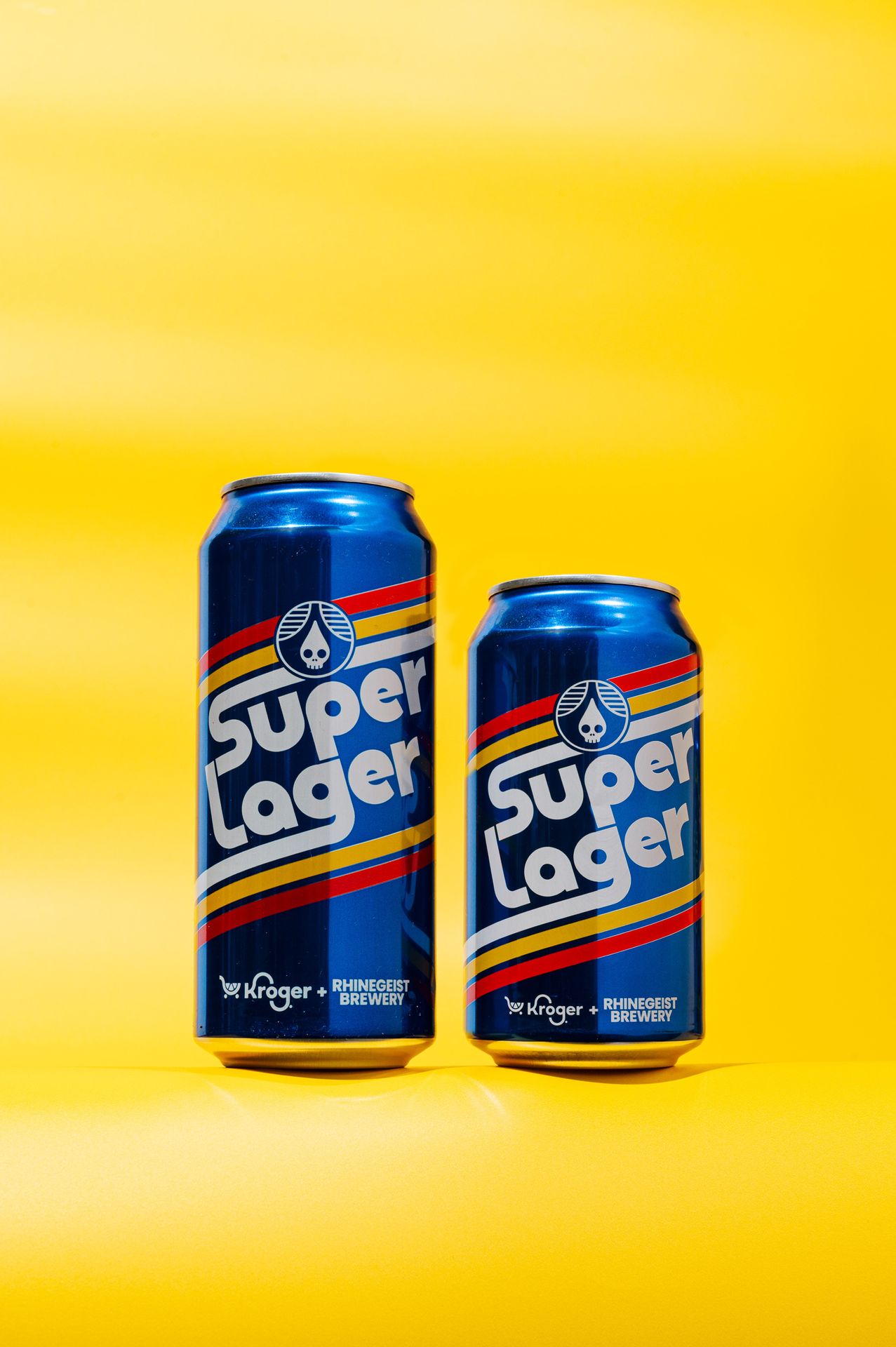 Super Lager