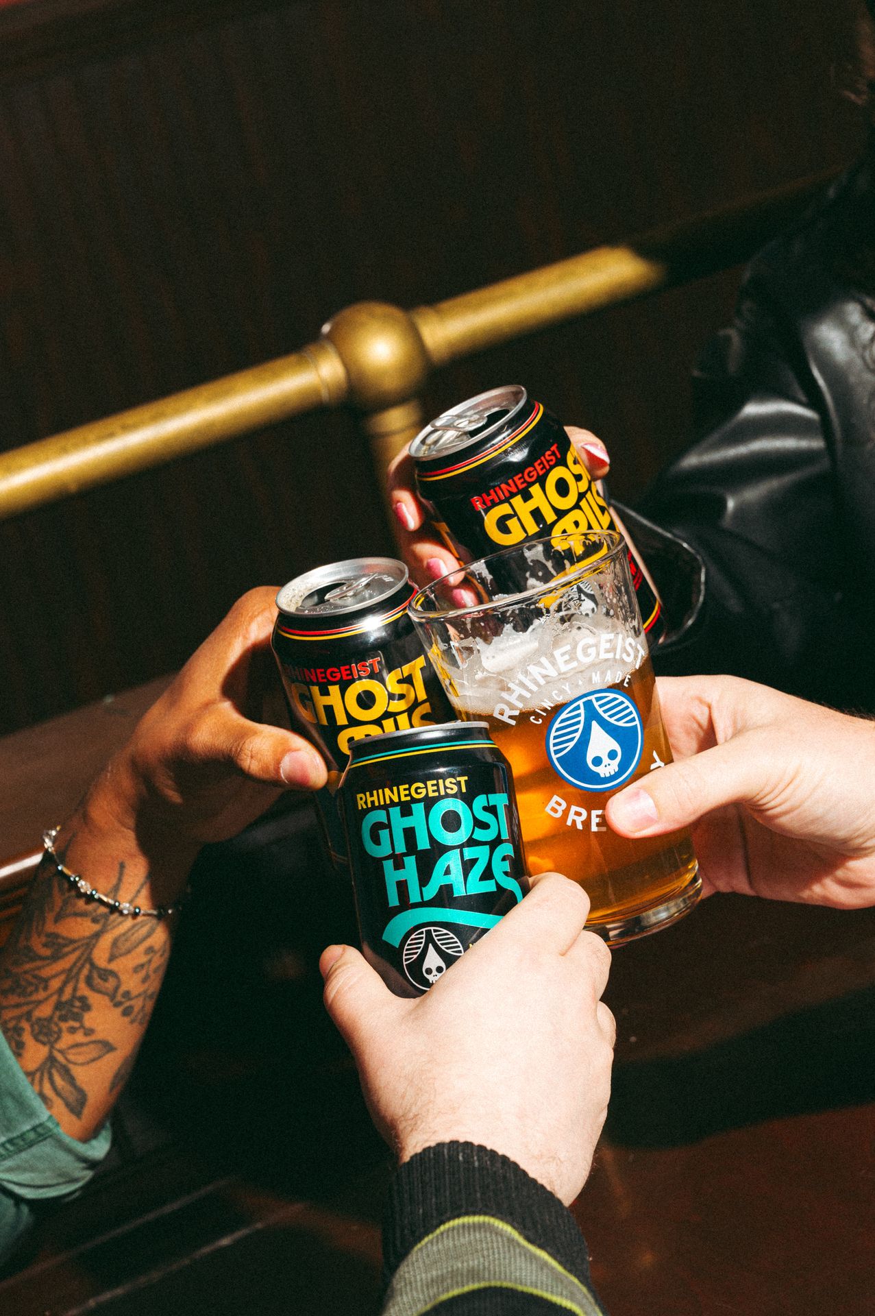 Ghost Pils