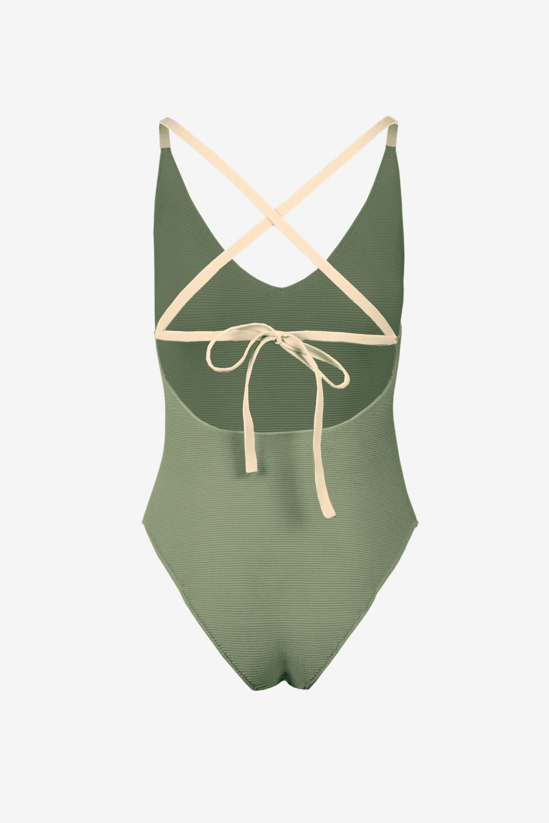 Pianissimo: Ester Swimsuit Two Tone