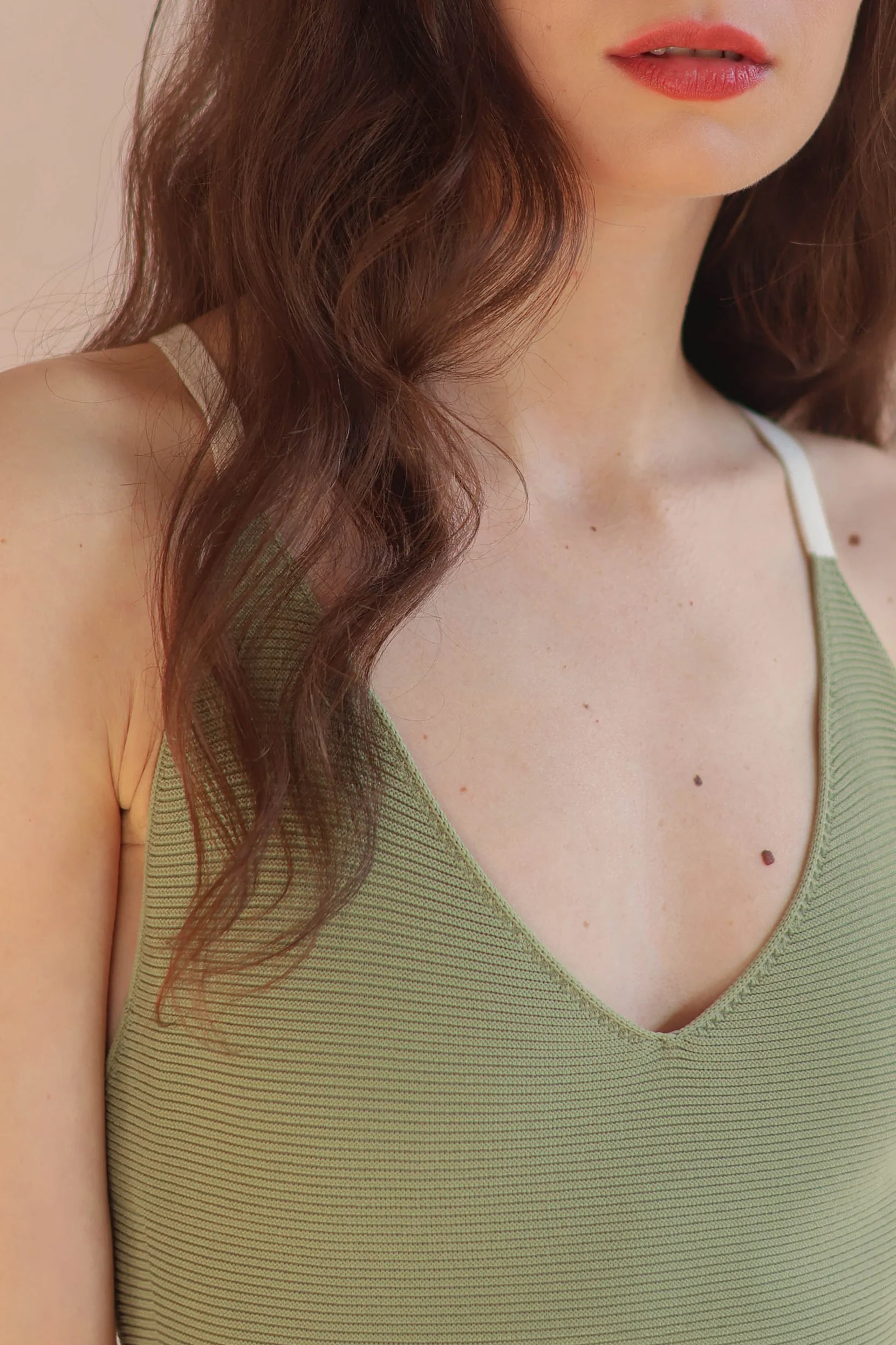 Pianissimo: Ester Swimsuit Two Tone