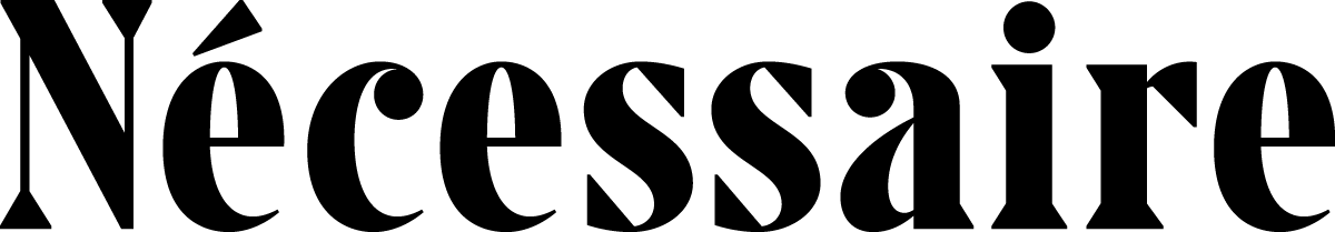 Nécessaire