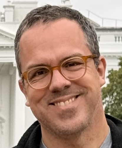 Daniel Pereira