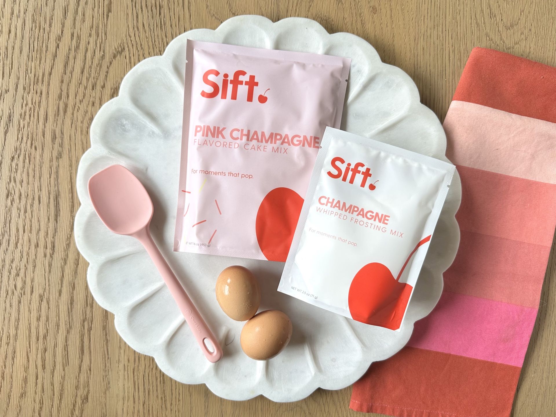 Sift