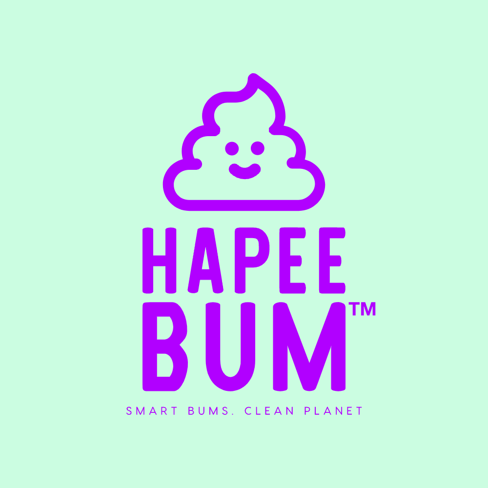 Happy Bum