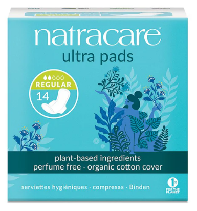 Ultra Pads