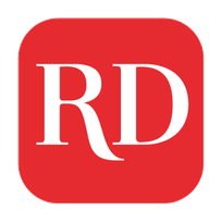 Reader's Digest
