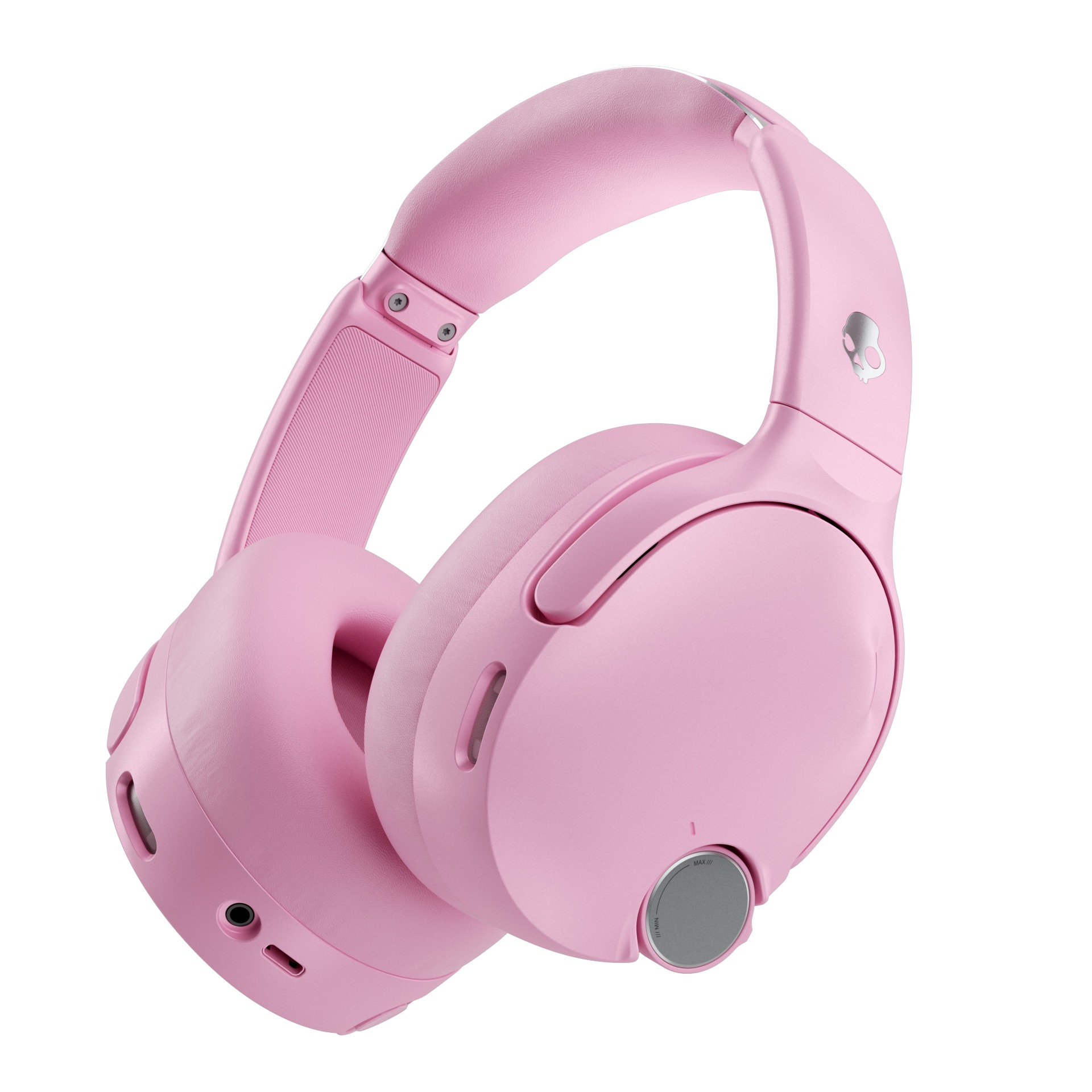 Headphones - Crusher 1080 ANC with Sound By Bose