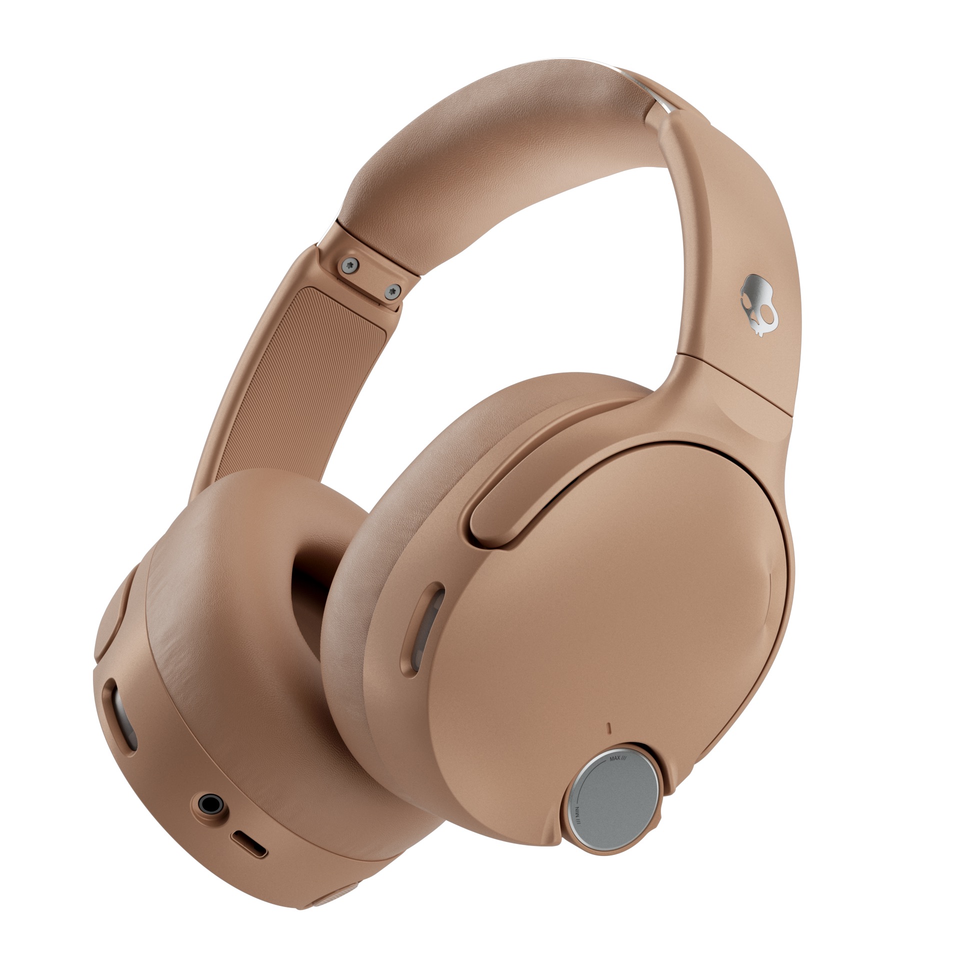 Headphones - Crusher 1080 ANC with Sound By Bose