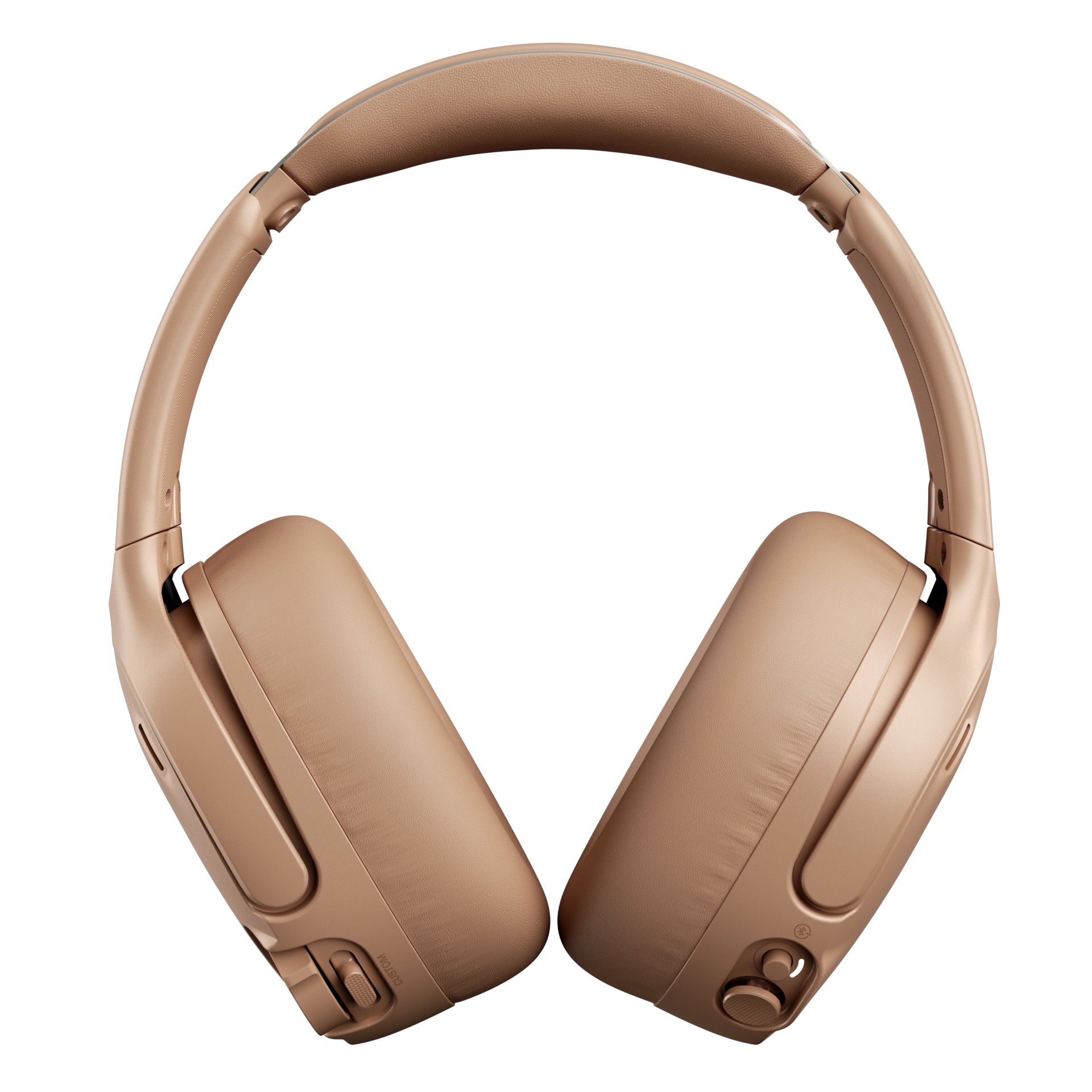 Headphones - Crusher 1080 ANC with Sound By Bose