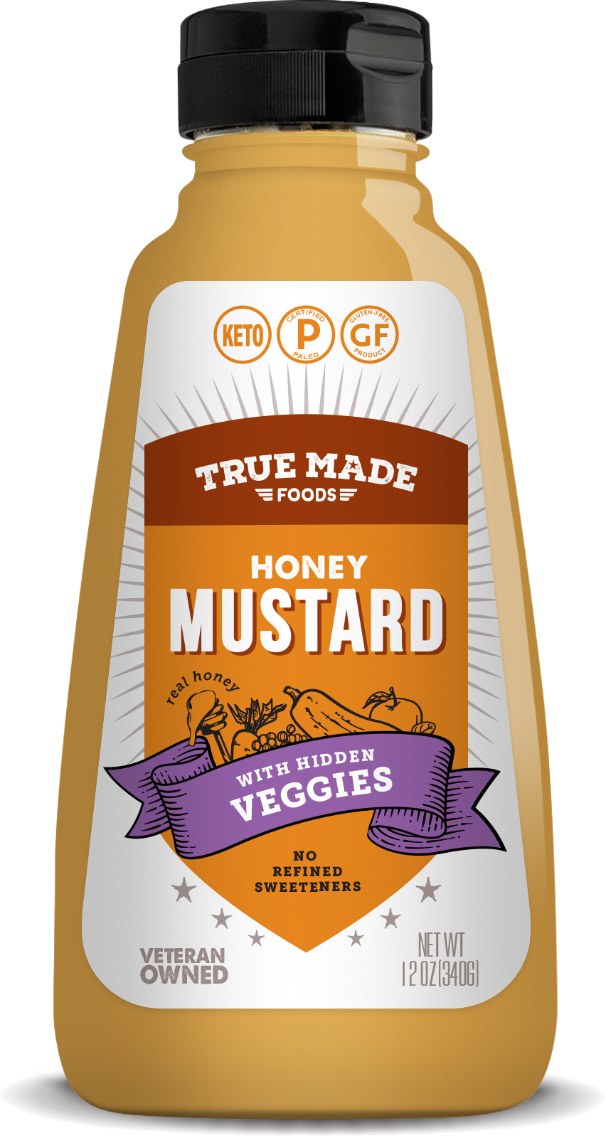 The Best Honey Mustard Ever