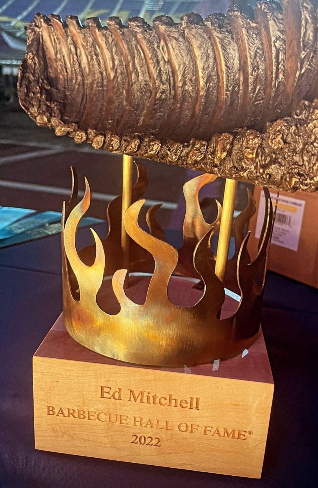 BBQ Hall of Fame