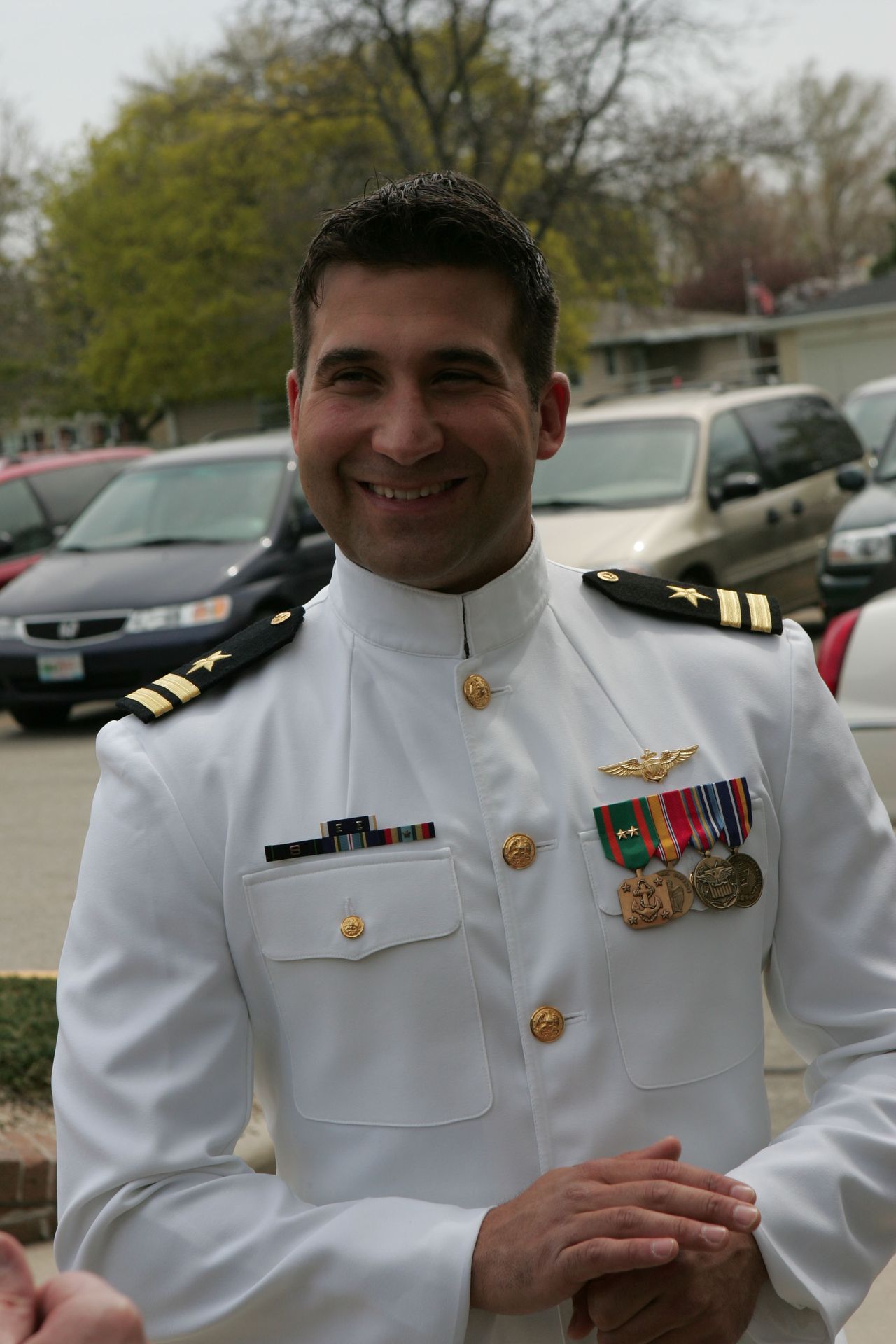 Veteran Owned