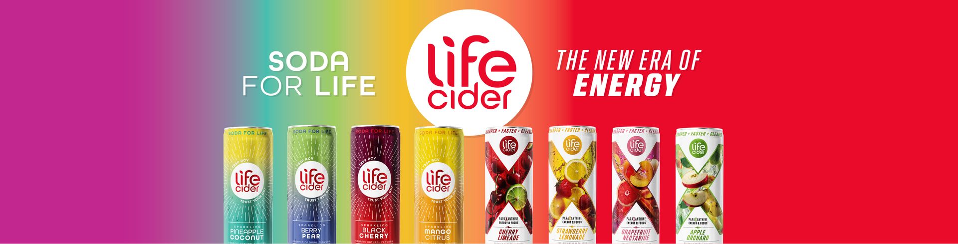 Life Cider
