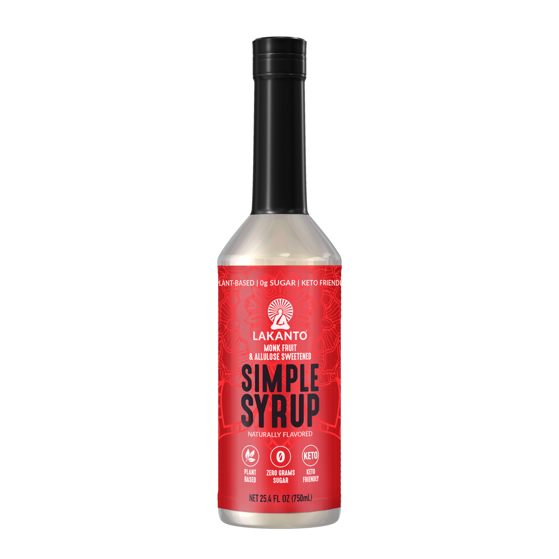 Simple Syrup Original 25.4 oz
