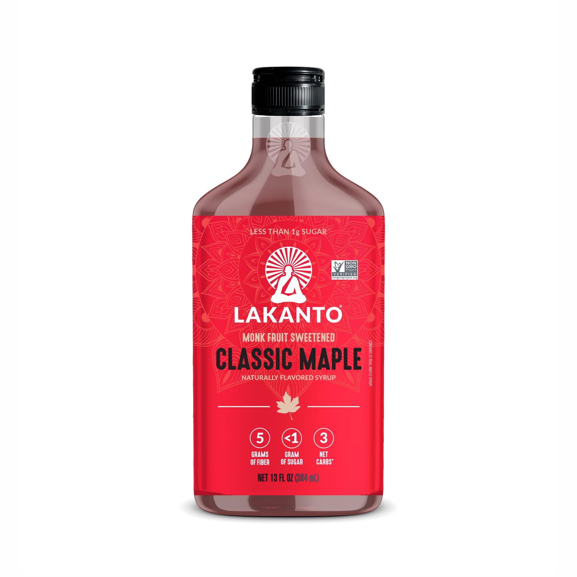 Classic Maple Syrup