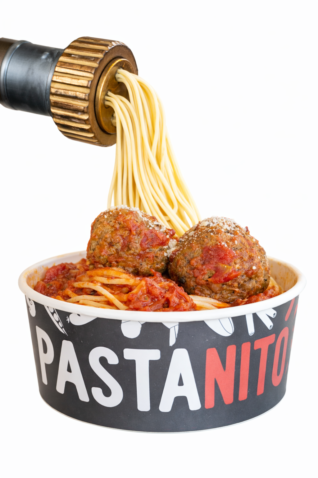 Vegan Friendly Fresh Pasta