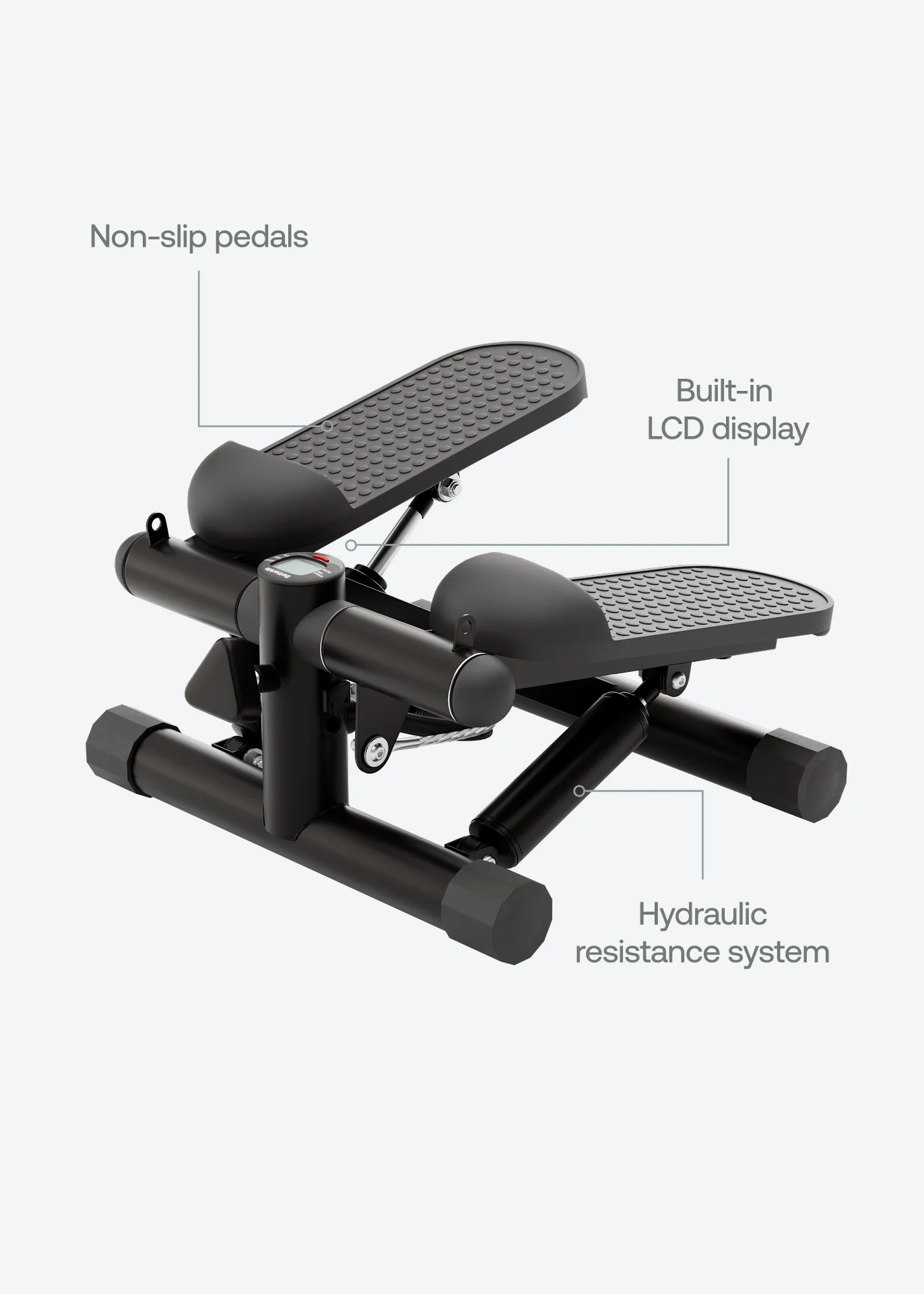 Mini Stepper