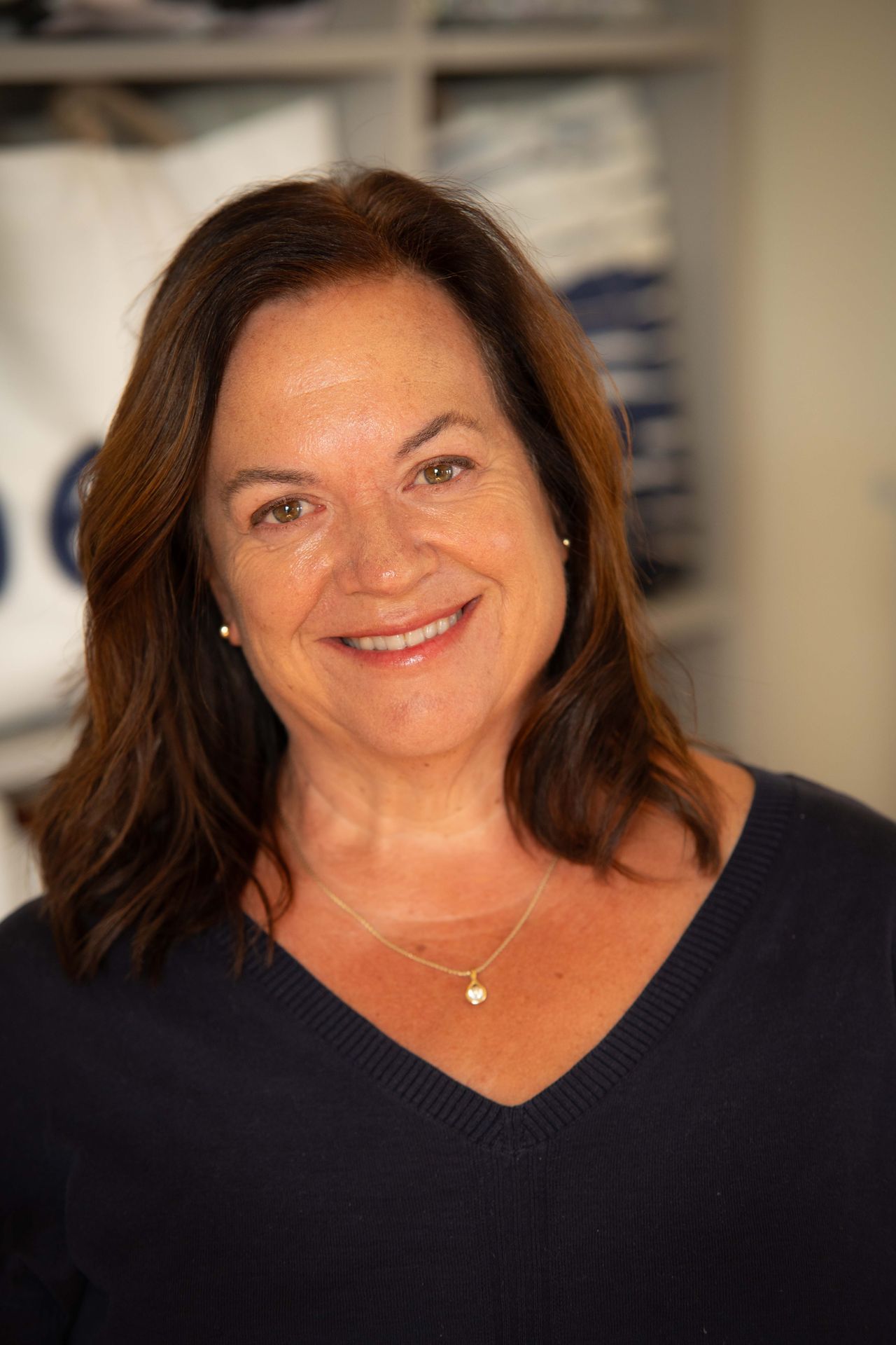 Beth Greenlaw