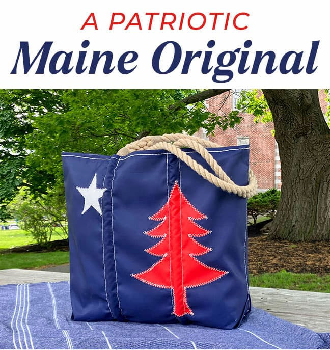 sustainability, made in the USA