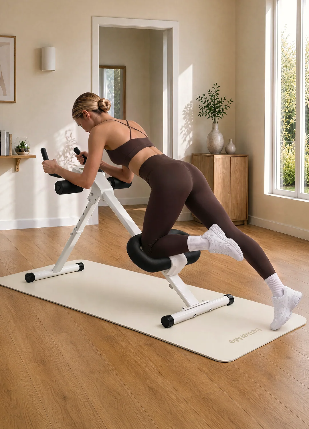 AB Machine