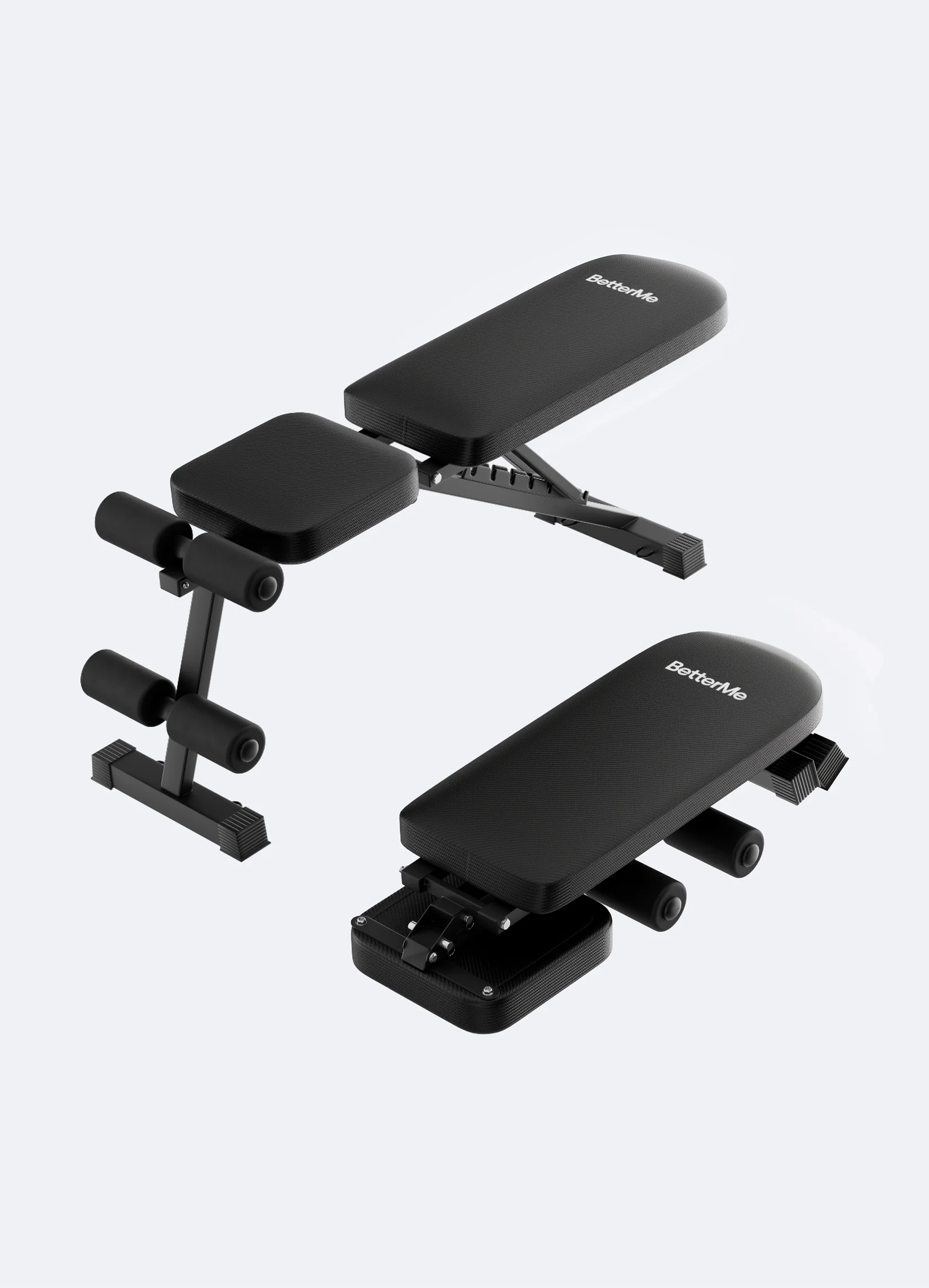 Home Gym Bench