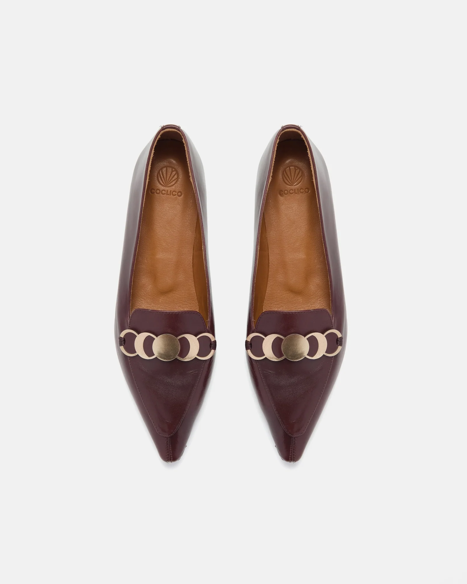 CURIE LOAFER