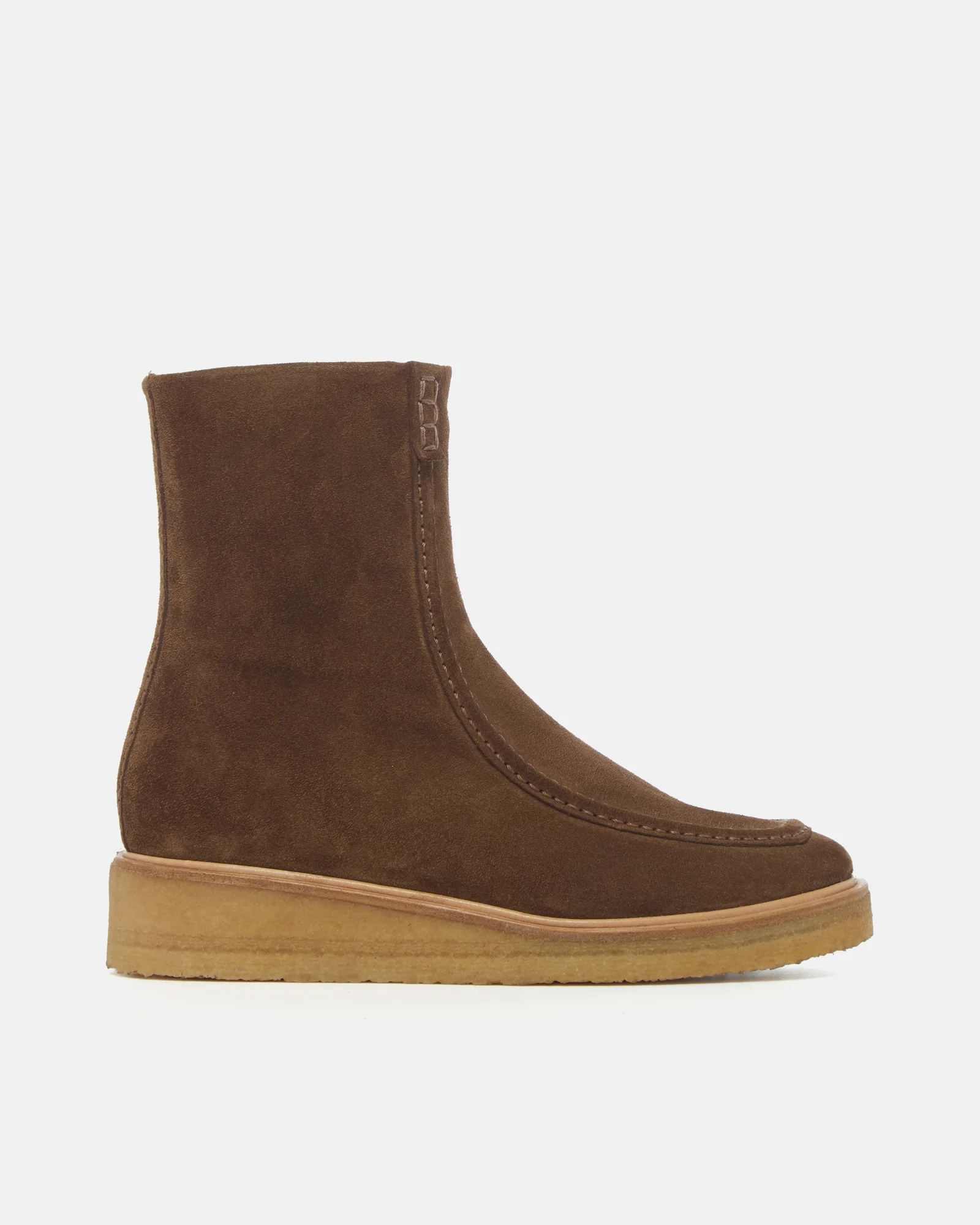 Haber Boot