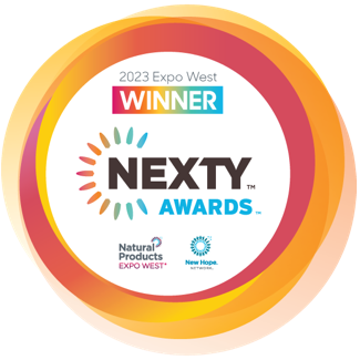 NEXTY Award - Best New Supplement