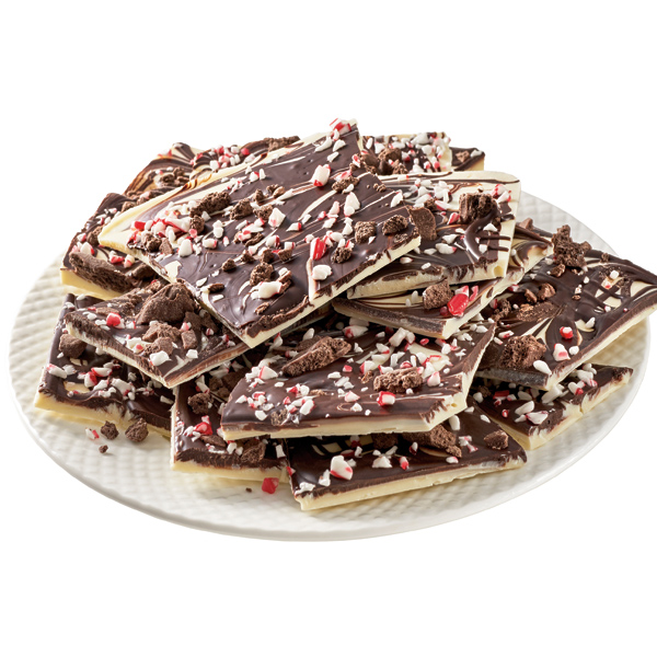 HOLIDAY 2026 Bissinger's Peppermint Cookie Bark - 14 OZ