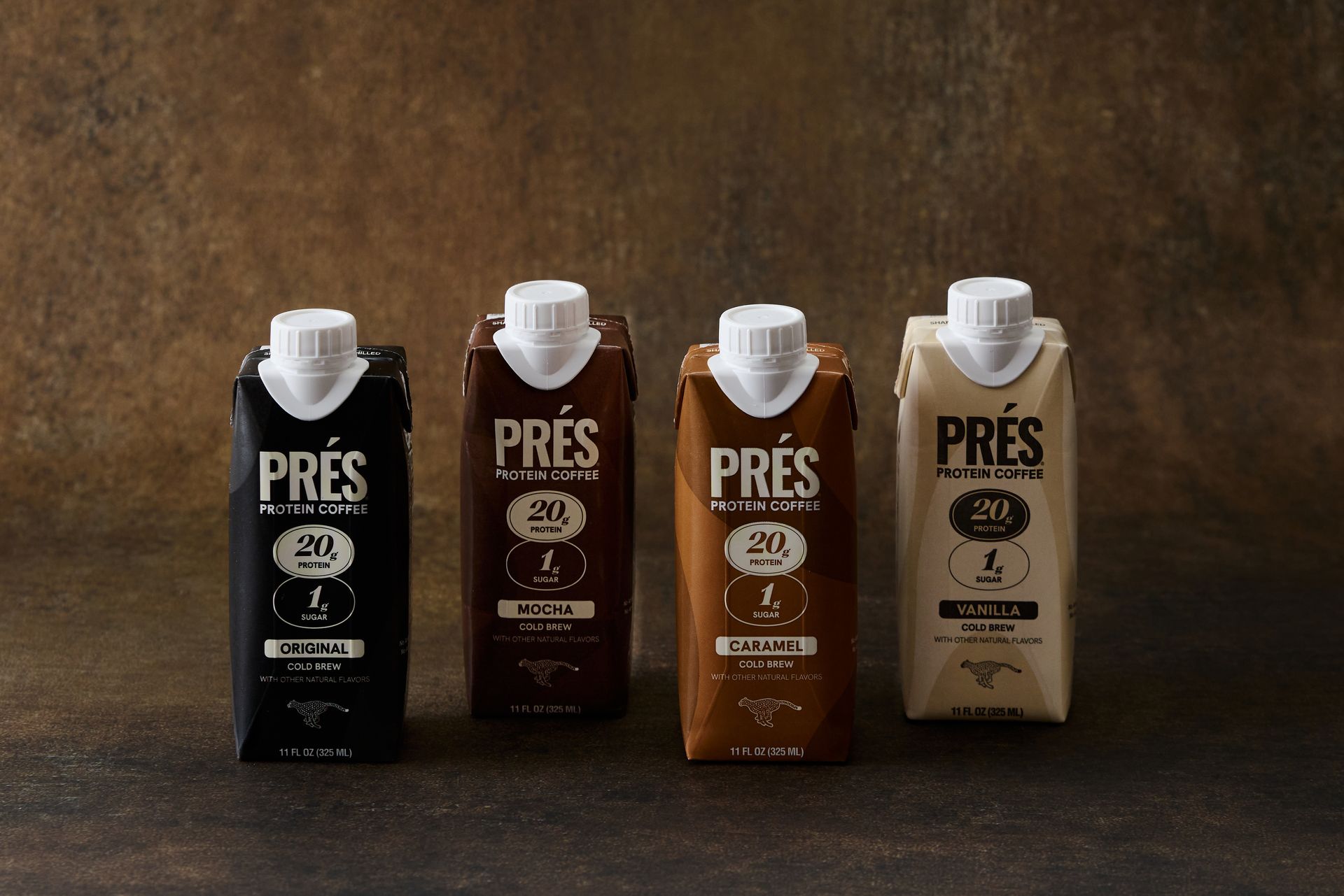 PRÉS