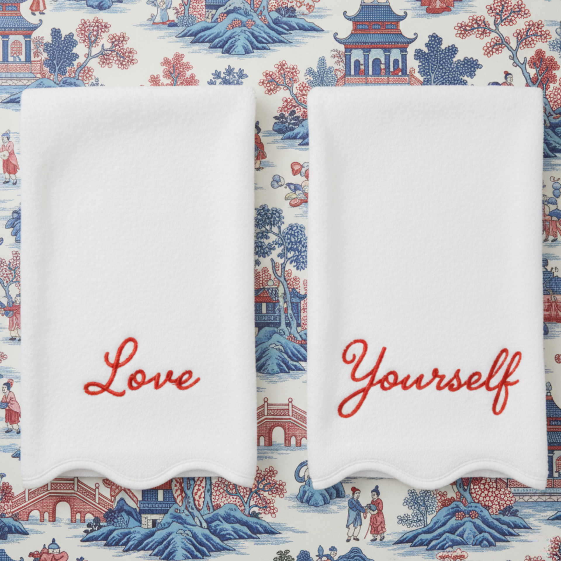 In-House Custom Embroidery