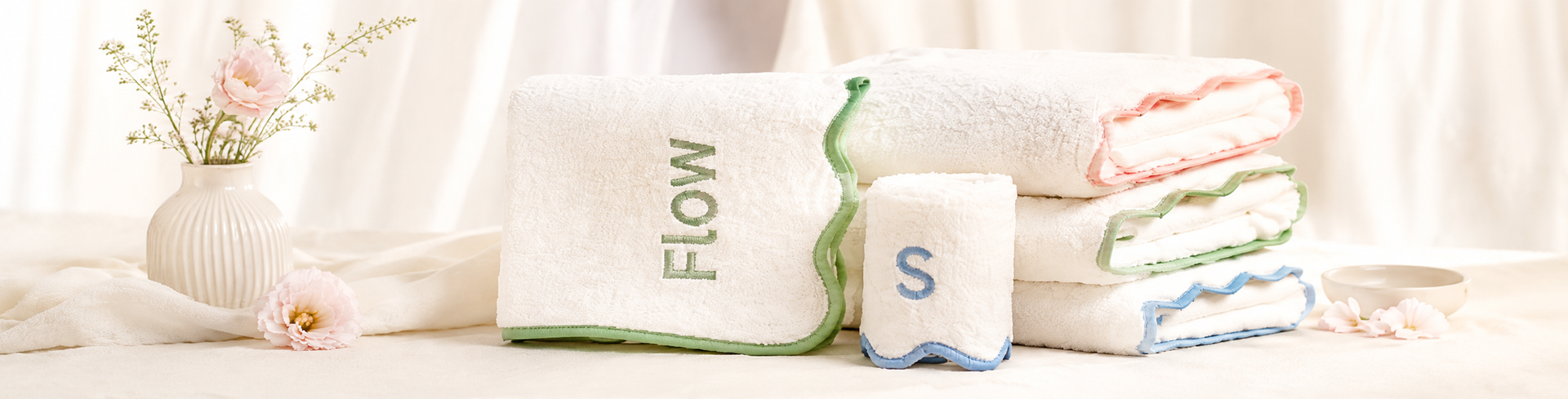 Lotus Linen