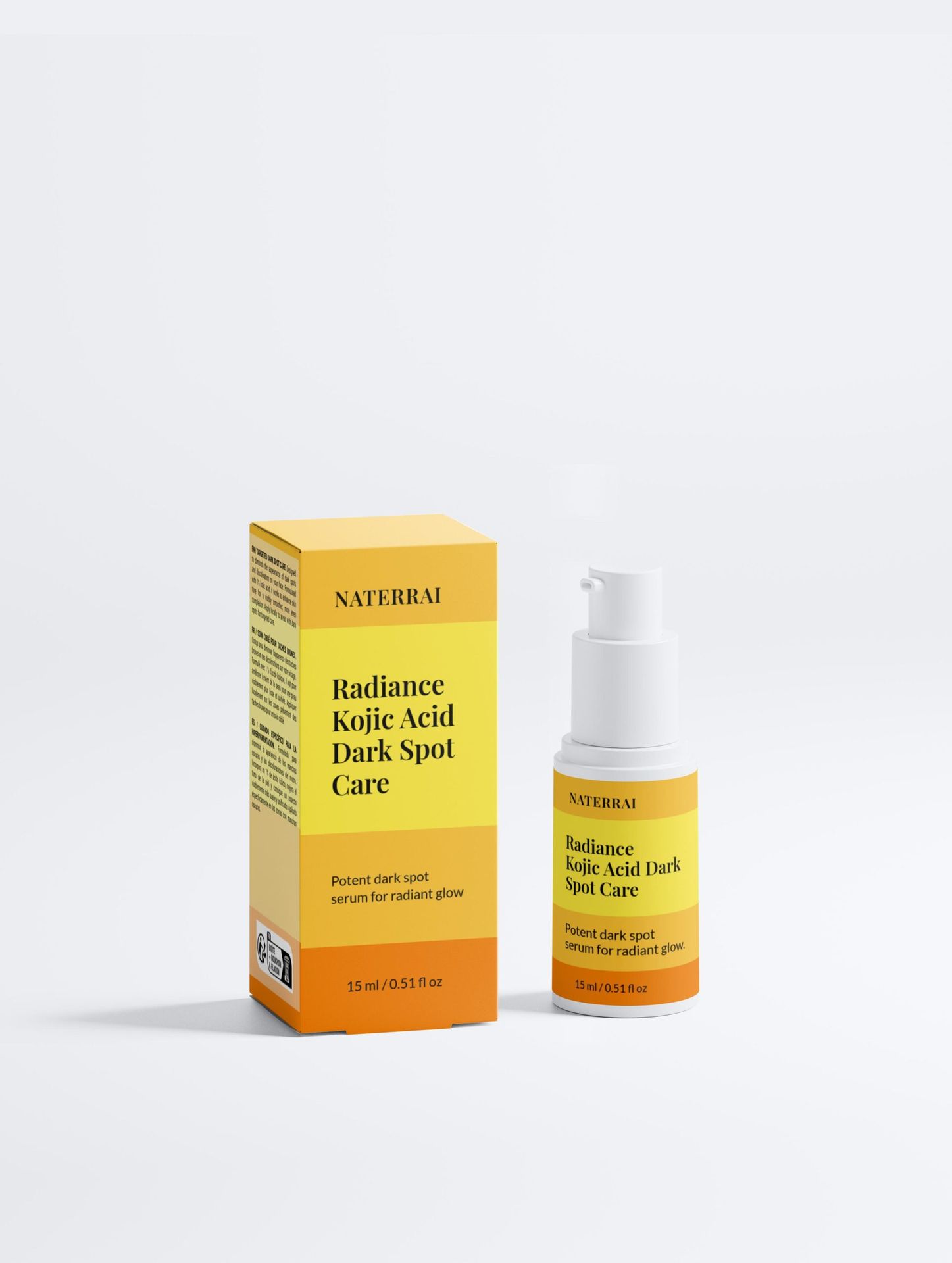 Radiance Kojic Acid Dark Spot Care