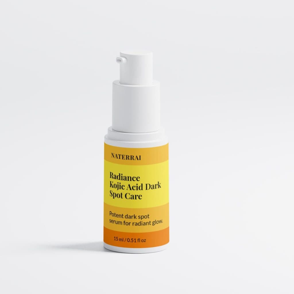 Radiance Kojic Acid Dark Spot Care