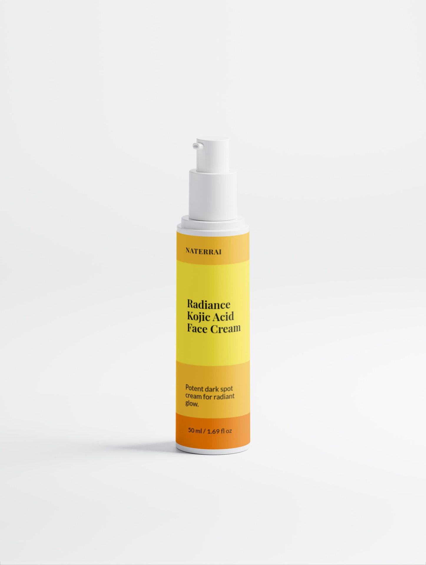 Radiance Kojic Acid Face Cream