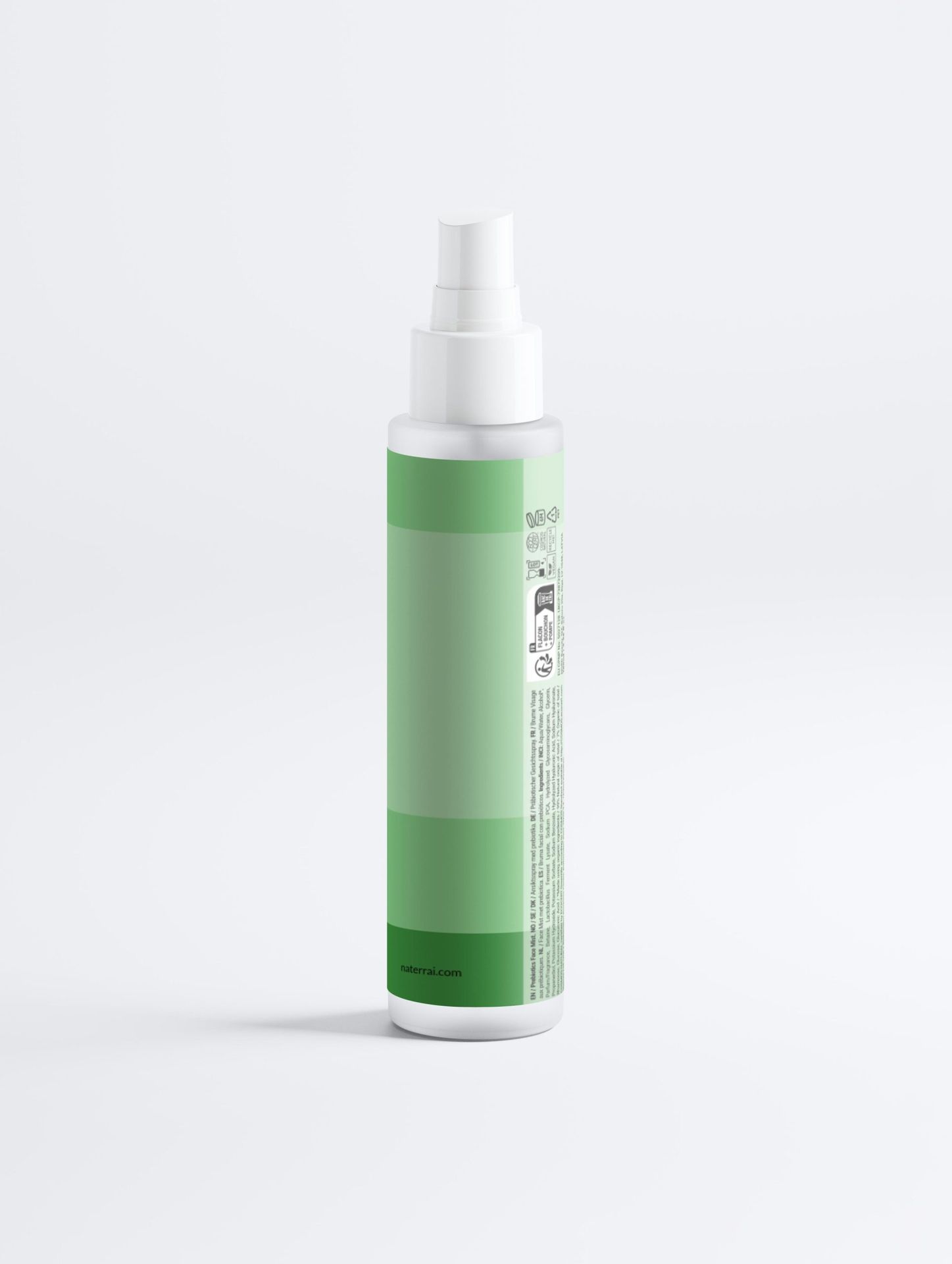 Essence Microbiome Prebiotics Face Mist