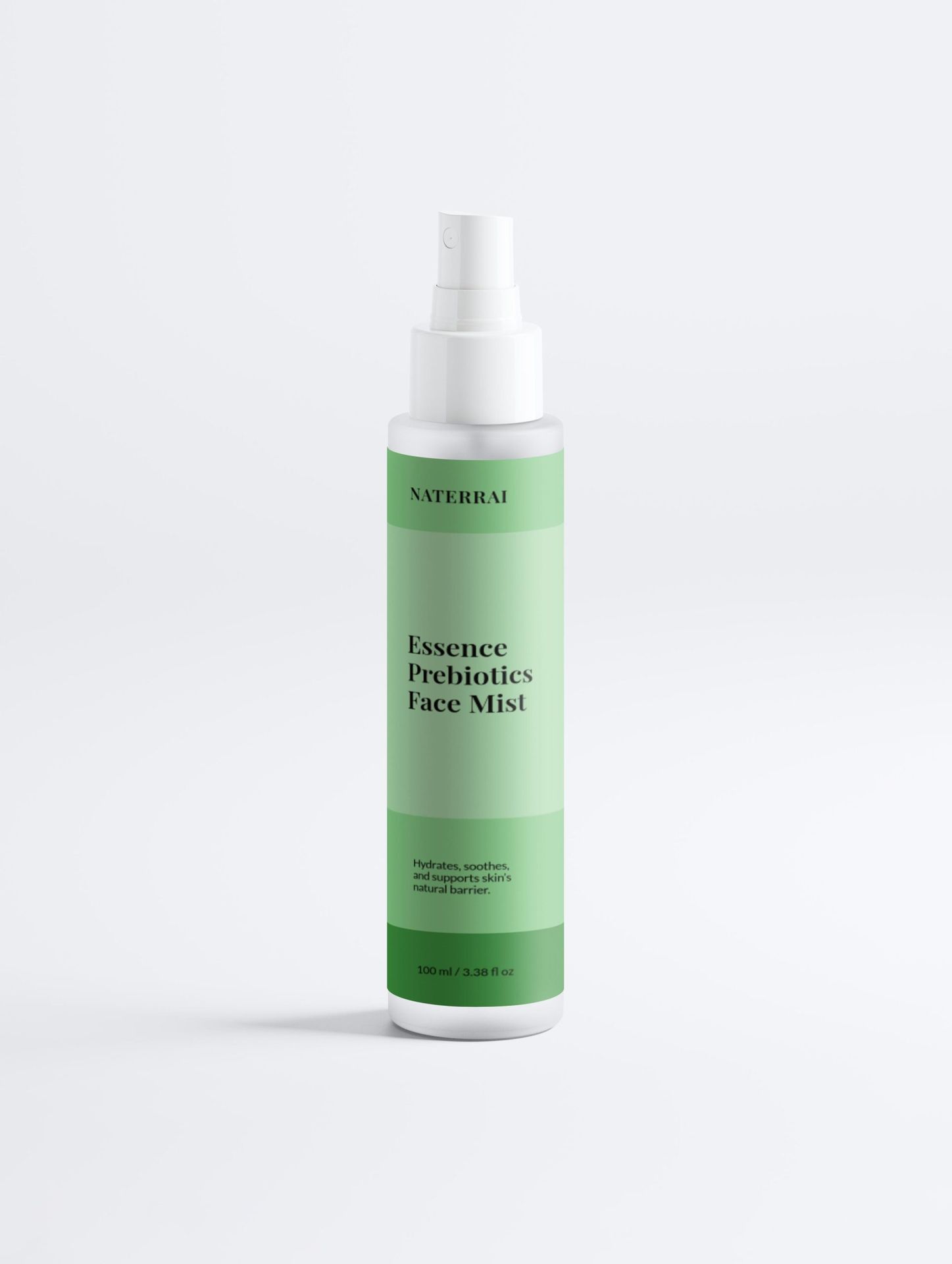 Essence Microbiome Prebiotics Face Mist