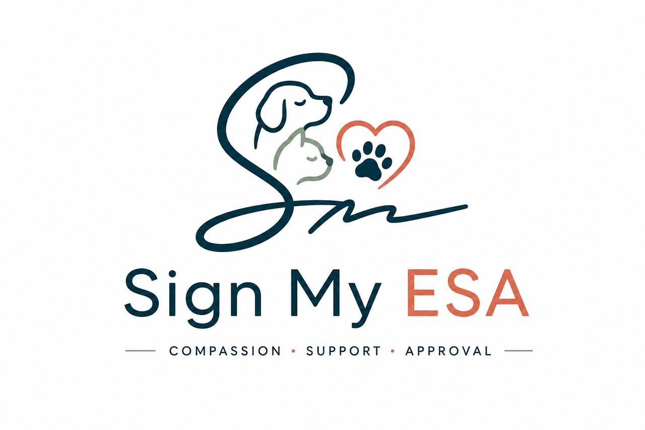 SignMyEsa