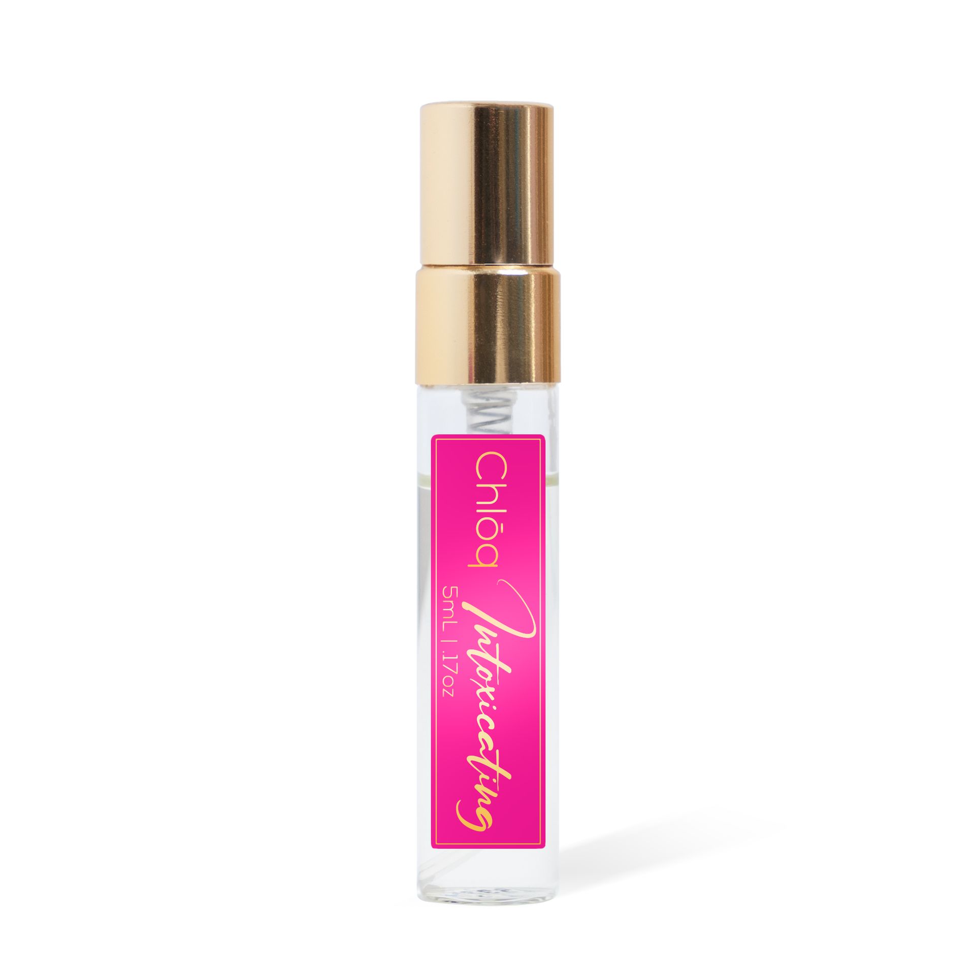 Intoxicating 5ml