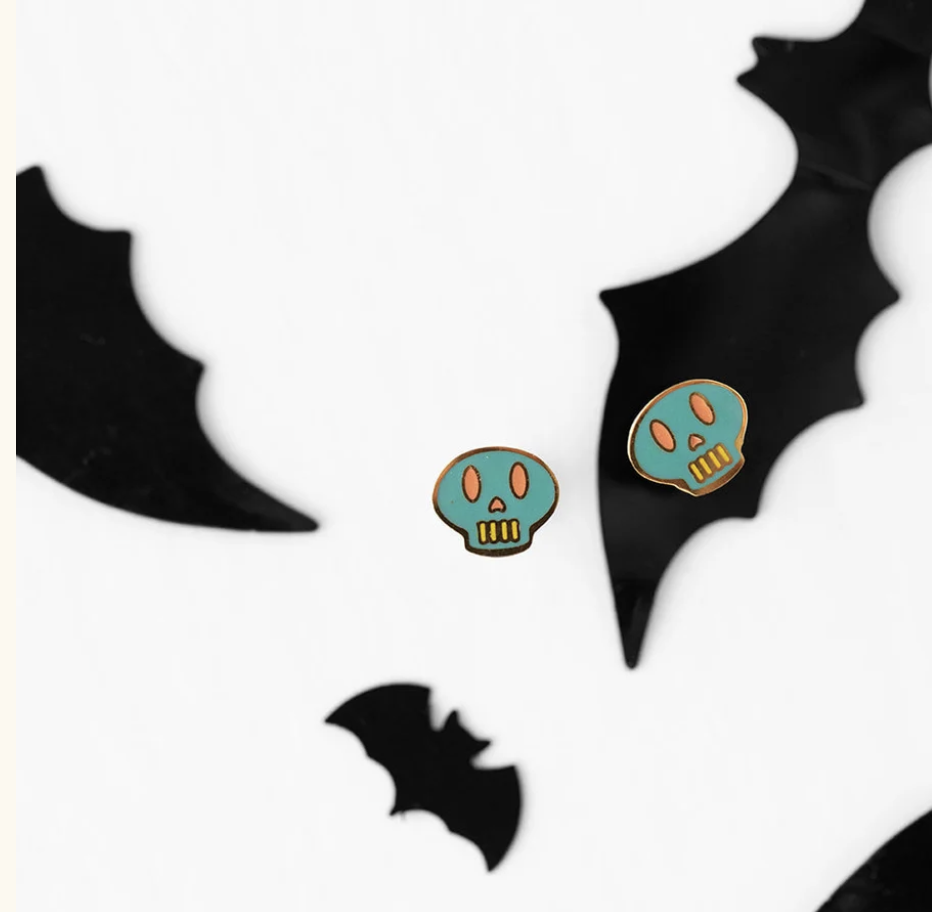 Sugar Skull