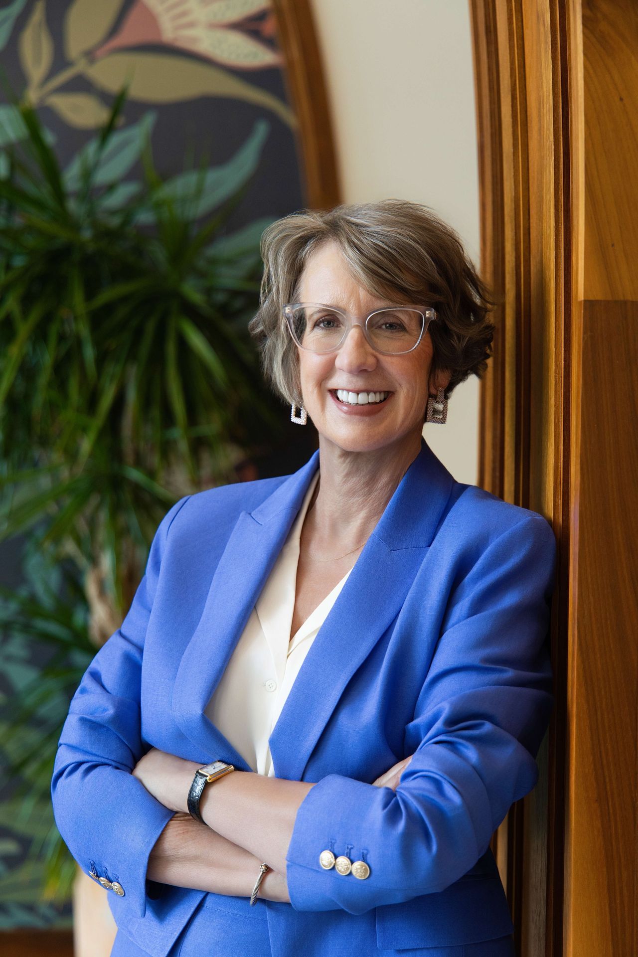 Martha Bourlakas
