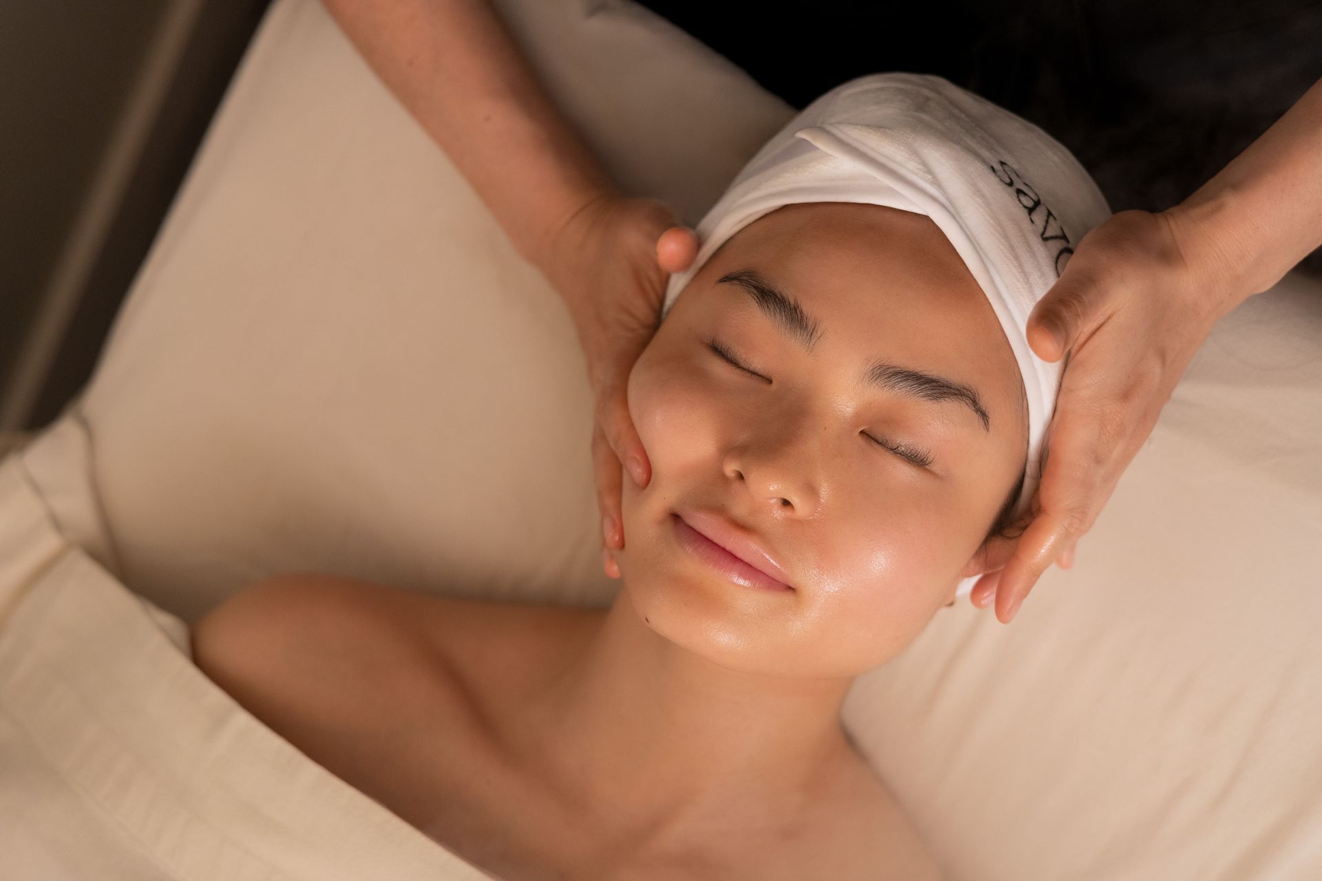 Spa Services