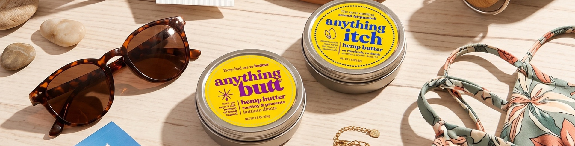 Anything Brands