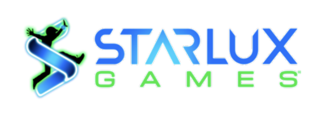 Starlux Games